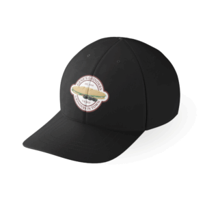 The Original Gene's Dad Cap