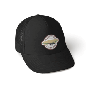 The Original Gene's Trucker Cap